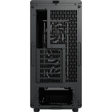 Fractal Design Epoch boîtier midi tower Noir | 2x USB-A | 1x USB-C