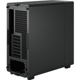 Fractal Design Epoch boîtier midi tower Noir | 2x USB-A | 1x USB-C