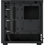 Fractal Design Epoch boîtier midi tower Noir | 2x USB-A | 1x USB-C