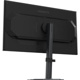 GIGABYTE G25F2A 24.5" Moniteur gaming Noir (Mat), 1x DisplayPort, 2x HDMI, 240 Hz