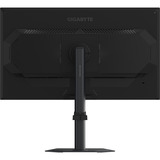 GIGABYTE G25F2A 24.5" Moniteur gaming Noir (Mat), 1x DisplayPort, 2x HDMI, 240 Hz