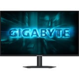 GIGABYTE G25F2A 24.5" Moniteur gaming  Noir (Mat), 240Hz, 1ms, 300 cd/m², Display HDR 10, HDMI 2.0, DisplayPort 1.4, 62,2 cm (24.5"), 1920 x 1080 pixels, Full HD, LED, 1 ms, Noir