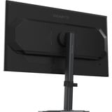 GIGABYTE G25F2A 24.5" Moniteur gaming  Noir (Mat), 240Hz, 1ms, 300 cd/m², Display HDR 10, HDMI 2.0, DisplayPort 1.4, 62,2 cm (24.5"), 1920 x 1080 pixels, Full HD, LED, 1 ms, Noir