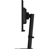 GIGABYTE G25F2A 24.5" Moniteur gaming  Noir (Mat), 240Hz, 1ms, 300 cd/m², Display HDR 10, HDMI 2.0, DisplayPort 1.4, 62,2 cm (24.5"), 1920 x 1080 pixels, Full HD, LED, 1 ms, Noir