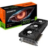 GeForce RTX 4070 Ti SUPER WINDFORCE MAX OC 16G, Carte graphique