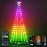 Govee Cone Tree Lights, Lampe 1,8 mètre
