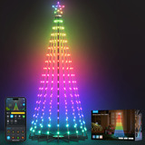 Govee Cone Tree Lights, Lampe 1,8 mètre