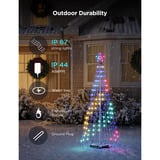 Govee Cone Tree Lights, Lampe 1,8 mètre