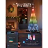 Govee Cone Tree Lights, Lampe 1,8 mètre