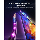 Govee Govee TV Backlight 3 Pro 55-65 inch TVs, Lumière LED 