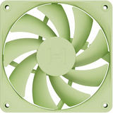 HYTE FAN-HYTE-FA12-MM-4, Ventilateur de boîtier Vert clair