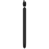 Just in Case Waterproof Floating Phone Bag IPX8, Housse smartphone Noir/transparent