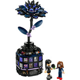 LEGO Le dahlia noir, Jouets de construction 