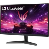 LG UltraGear 24GS60F-B 23.8" Moniteur gaming  Noir, 1x HDMI, 1x DisplayPort, HDR10, 180 Hz