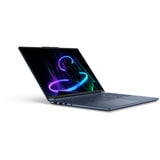 Lenovo  16" PC portable 2-en-1   Bleu