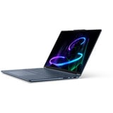 Lenovo  16" PC portable 2-en-1   Bleu