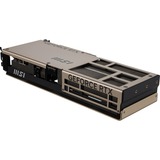 MSI GeForce RTX 5070 12G INSPIRE 3X OC, Carte graphique 1x HDMI, 3x DisplayPort