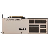 MSI GeForce RTX 5070 12G INSPIRE 3X OC, Carte graphique 1x HDMI, 3x DisplayPort