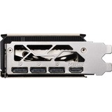 MSI GeForce RTX 5070 12G INSPIRE 3X OC, Carte graphique 1x HDMI, 3x DisplayPort