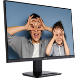 MSI PRO MP273U 27" 4K UHD Moniteur  Noir, DisplayPort, 2x HDMI, 60 Hz