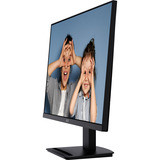 MSI PRO MP273U 27" 4K UHD Moniteur  Noir, DisplayPort, 2x HDMI, 60 Hz