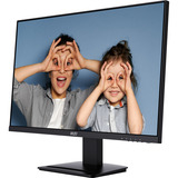 MSI PRO MP273U 27" 4K UHD Moniteur  Noir, DisplayPort, 2x HDMI, 60 Hz