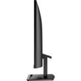 MSI PRO MP273U 27" 4K UHD Moniteur  Noir, DisplayPort, 2x HDMI, 60 Hz