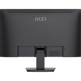 MSI PRO MP273U 27" 4K UHD Moniteur  Noir, DisplayPort, 2x HDMI, 60 Hz