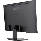 MSI PRO MP273U 27" 4K UHD Moniteur  Noir, DisplayPort, 2x HDMI, 60 Hz