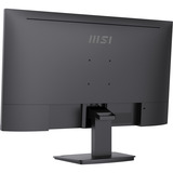 MSI PRO MP273U 27" 4K Ultra HD Moniteur Noir, 1x DisplayPort, 2x HDMI