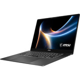 MSI Prestige 16 AI+ (C3MG-051BE) 16" PC portable Copilot+  Gris | Core Ultra 9 386H | Intel Graphics | 32 Go | SSD 1 To