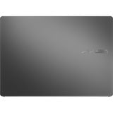 MSI Prestige 16 AI+ (C3MG-051BE) 16" PC portable Copilot+  Gris | Core Ultra 9 386H | Intel Graphics | 32 Go | SSD 1 To