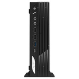 MSI Pro DP21 14M-1044EU, PC Noir, Core i5-14400 | UHD Graphics 730 | 8 Go | 512 Go SSD