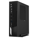 MSI Pro DP21 14M-1044EU, PC Noir, Core i5-14400 | UHD Graphics 730 | 8 Go | 512 Go SSD