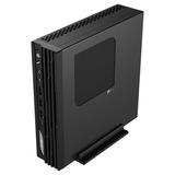 MSI Pro DP21 14M-1044EU, PC Noir, Core i5-14400 | UHD Graphics 730 | 8 Go | 512 Go SSD