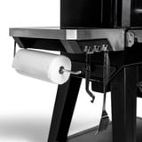 Masterbuilt Gravity Series XT barbecue au charbon de bois Noir/en acier inoxydable