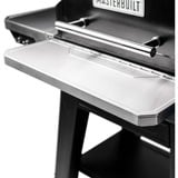 Masterbuilt Gravity Series XT barbecue au charbon de bois Noir/en acier inoxydable