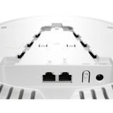 MikroTik MikroTik cAP ax, Point d'accès 