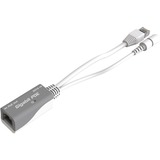 MikroTik MikroTik cAP ax, Point d'accès 