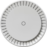MikroTik cAP ax, Point d'accès WLAN 2,4 GHz et 5 GHz, Wi-Fi 6
