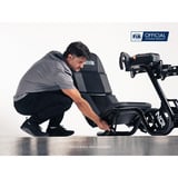 Next Level Racing F-GT Pro Formula et GT, Simulateur de course Noir