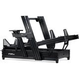 Next Level Racing NLR-E025, Simulateur de course Noir
