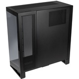 Phanteks NV7 boîtier big tower Noir | 2x USB-A | 1x USB-C | RGB | Verre Trempé