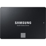 Samsung 870 EVO, 1 To SSD MZ-77E1T0B/EU, SATA/600