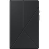 Samsung  Galaxy Tab A9 Book Cover, Housse pour tablette Noir