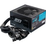 Seasonic G12 GM-750, 750 Watt alimentation  3x PCIe