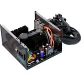 Seasonic G12 GM-750, 750 Watt alimentation  3x PCIe