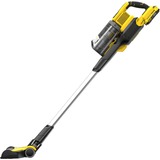 Stanley Fatmax 18V SFMCVS001D1-QW, Aspirateur balais Jaune/Noir