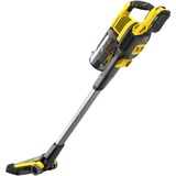 Stanley Fatmax 18V SFMCVS001D1-QW, Aspirateur balais Jaune/Noir