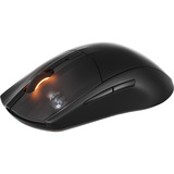 SteelSeries Rival 3 Wireless Gen 2, Souris gaming Noir